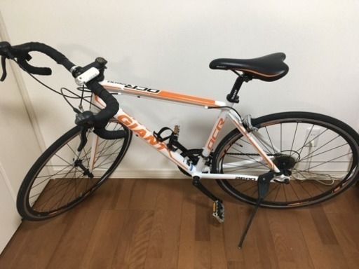 GIANT OCR2600