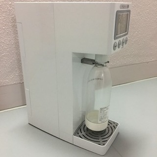  水素水生成器 GREENIG WATER WHITE