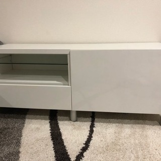 【値下げ！】IKEA テレビボード