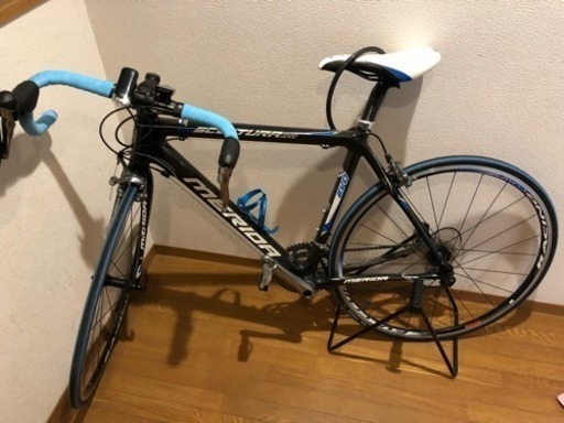 Mérida フルカーボン MERIDA NINETY-NINE team フルカーボン マウンテ