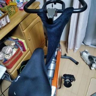 スピンバイク エアロバイク BC4620