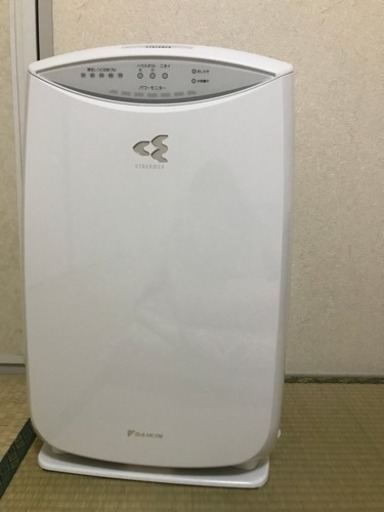 DAIKIN 空気清浄機