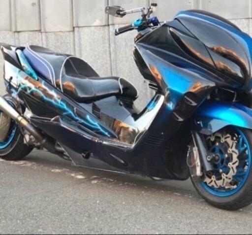 cj43スカイウェーブフルカスタム