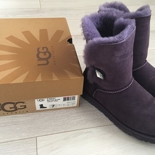 UGG スワロフスキー 24.0センチ UGG スワロフスキー 24.0センチ