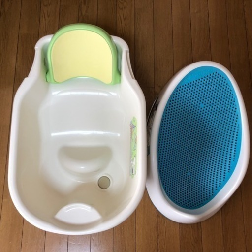 交渉中 赤ちゃんお風呂セット ベビーバス バスチェア Ono 新小岩のベビー用品 お風呂用品 の中古あげます 譲ります ジモティーで不用品の処分 交渉中 赤ちゃんお風呂セット ベビーバス バスチェア Ono 新小岩のベビー用品 お風呂用品 の中古あげます 譲ります ジモティーで不用品の処分