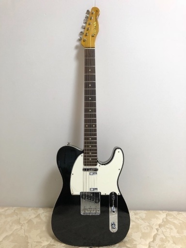 EDWARDS TE-100CTM/LT 新品（SEYMOUR DUNCANピックアップ搭載 ...