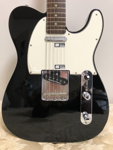 EDWARDS TE-100CTM/LT 新品（SEYMOUR DUNCANピックアップ搭載 ...