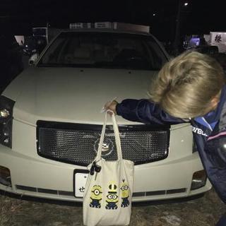 キャデラックCTS2600