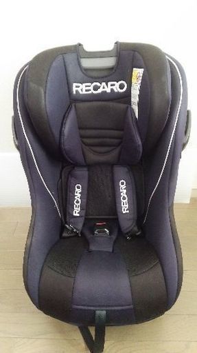 レカロ！チャイルドシート！【価格相談アリ】