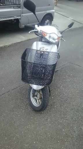 販売終了しました。原付バイク売ります。スマートＤｉｏ