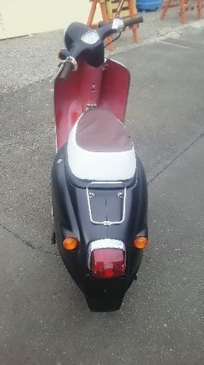 原付 ホンダ ジョルノ譲ります