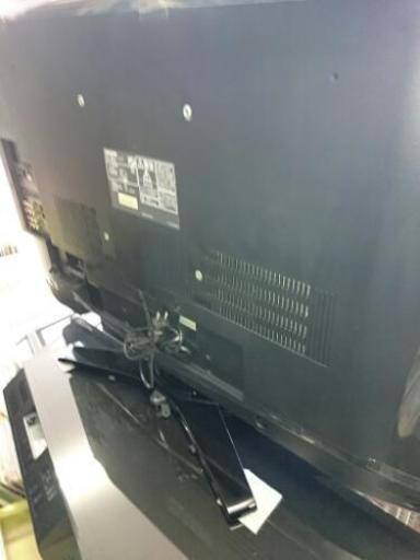 東芝 37型液晶テレビ 37ZS1 2010年製 中古品 (高く買い取るゾウ