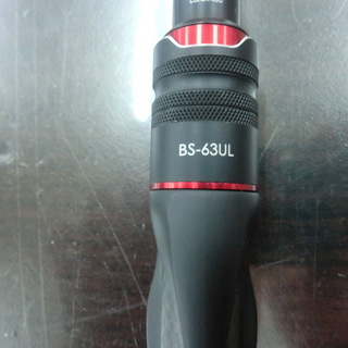 ジャッカル ロッド BPM BS-63UL | glamgrabsvend.com