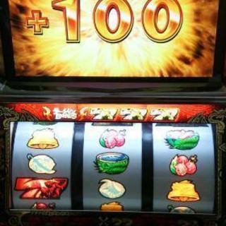 パチスロ モンスターハンター☆タイムセール中☆（レア台）