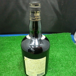 ボニリジャパン ラム J.M 1990 700ml