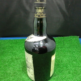 ボニリジャパン ラム J.M 1990 700ml