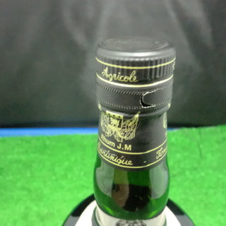 ボニリジャパン ラム J.M 1990 700ml