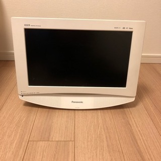 Panasonicテレビ