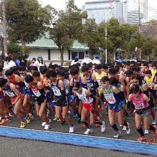 ランニング教室の画像