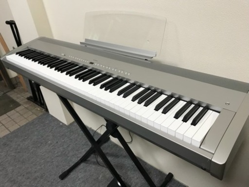カワイ es6