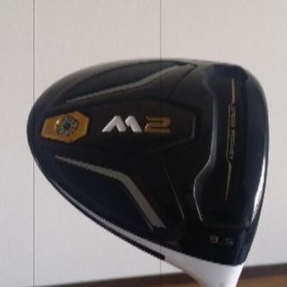 テーラーメイド(TaylorMade) M2ドライバー