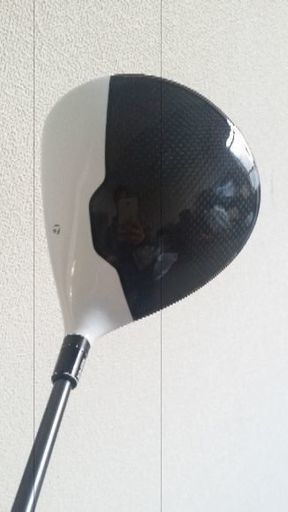 テーラーメイド(TaylorMade) M2ドライバー