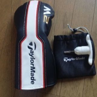 テーラーメイド(TaylorMade) M2ドライバー