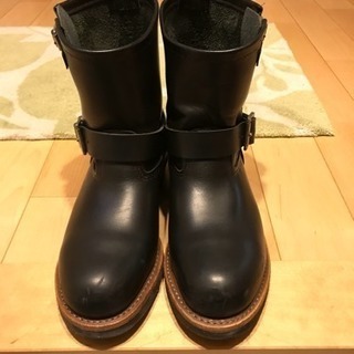 RED WING  SHORT ENGINEER