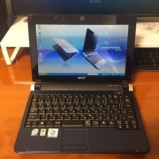 acre Aspire one D150