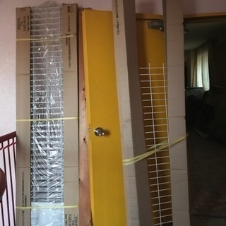 ハイグリッドフェンスN8型.T-6.