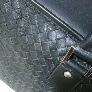 PRARE プレリーギンザ イントレチャート ボストンバッグ NA53060