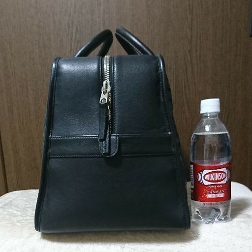 福袋セール】 新品 プレリー ボストンバッグ - ボストンバッグ