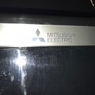 【さらに値下げ/金額相談可】冷蔵庫146L（MITSUBISHI...