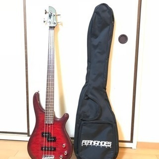 FERNANDES FRB-40 2000 VRG(ベース)