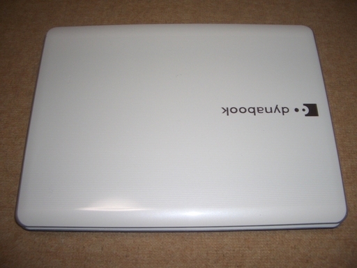 東芝　 dynabook TX/66G　すぐに使用できます