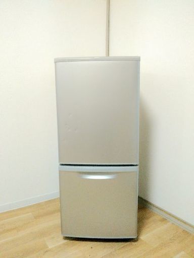 【配達設置無料】Panasonic人気の下段冷凍庫✨✨独り暮らしに最適❗