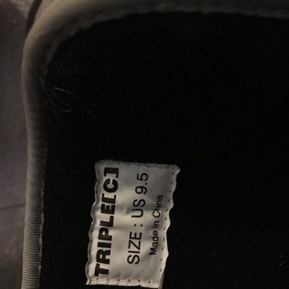 K2 スノーボード FLUX ビンディング TRIPLE「C］ブーツ セット