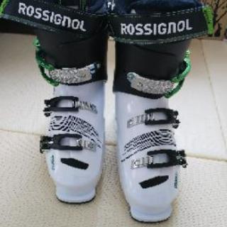 【送料無料‼︎】ROSSIGNOL27.5cmスキーブーツ 楽天市場】ブーツ（靴サイズ（cm）27.5・ブランドロシニョール
