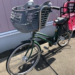 人気のジャイアント】お買い得車登場❗️ロック3 Sサイズ 身長160cm 