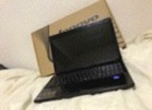 ノートパソコン Lenovo