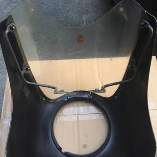 希少！デスペラード400X ビキニカウル/フロントフェンダー/リア