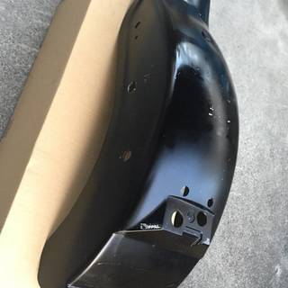 希少！デスペラード400X ビキニカウル/フロントフェンダー/リア