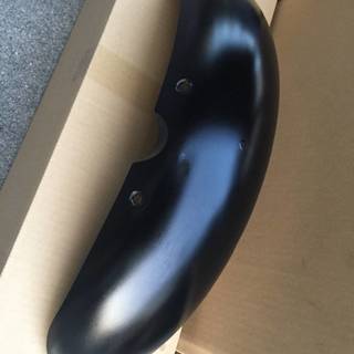 希少！デスペラード400X ビキニカウル/フロントフェンダー/リア