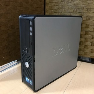 【ジャンク】PC DELL ・OPTIPLEX780