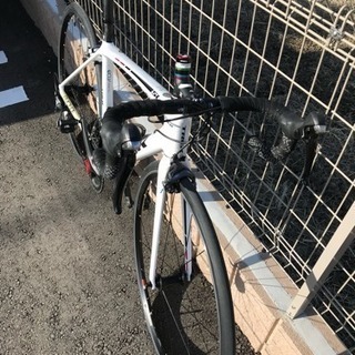 TREK EMONDA SL5 2016 中古