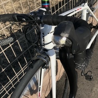 TREK EMONDA SL5 2016 中古