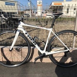 TREK EMONDA SL5 2016 中古