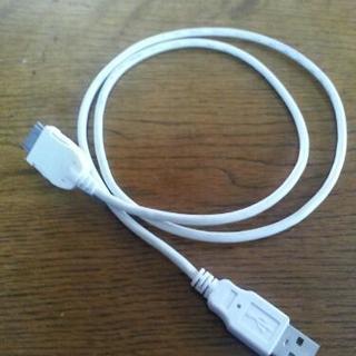 USB接続ケーブル  FOMA