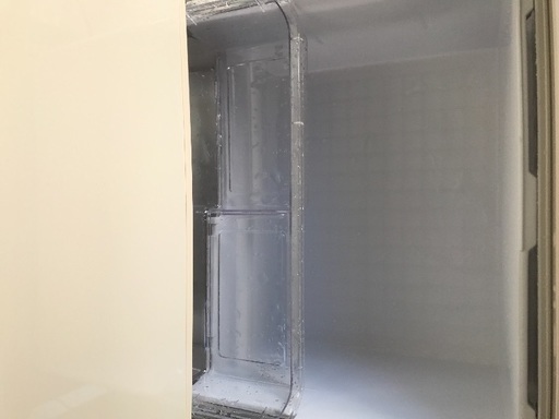 [日立]3ドア冷蔵庫 自動製氷機付き INVERTER FIESTA R-S27CMV