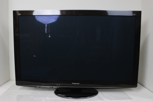 【特別訳あり特価】 149)パナソニック 3Dビエラ TH-P50VT2 50型 プラズマテレビ プラズマテレビ